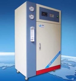 去離子水機廠家30l50l水處理設備生產商
